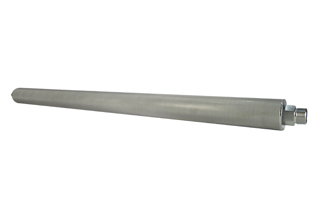 sintering filter